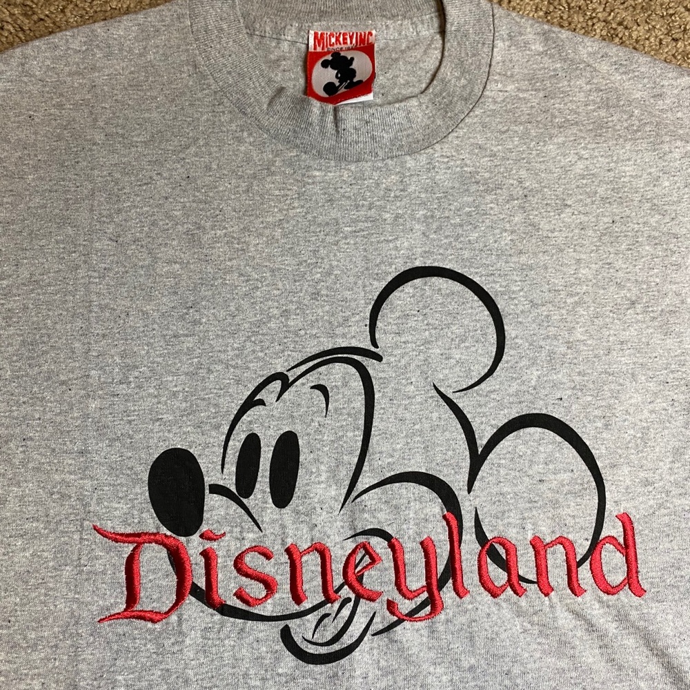 Disneyland Tee